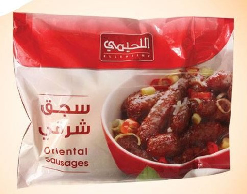Picture of Elleheimy Oriental Sausages 850 gm