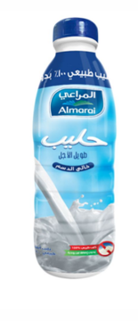 Picture of Almarai Skimmed Milk 1.5 L