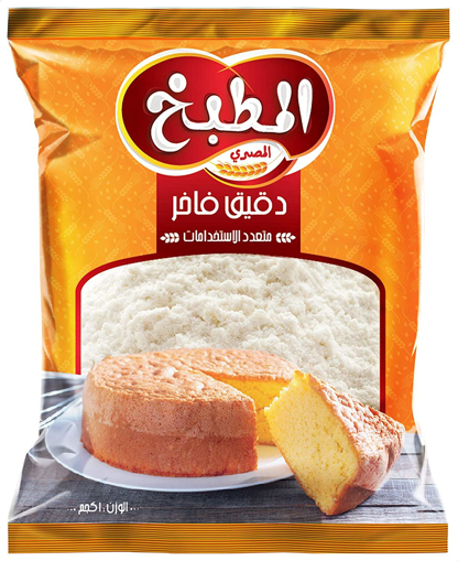 Picture of Elmtbkh Flour 1kg