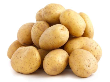 Picture of Potatoes kg