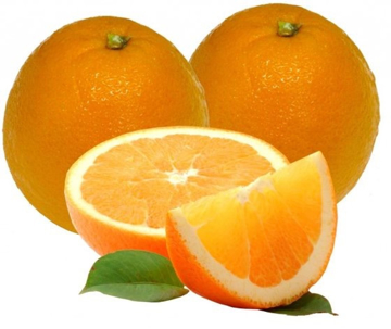 Picture of Orange Summer kg