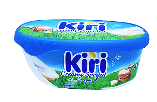 Picture of Kiri Spread Cream 500 gm