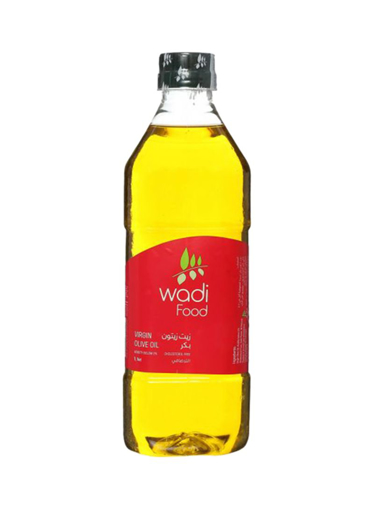 Picture of Wadi Food Virgin Olive Oil 1 L
