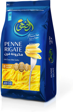 Picture of El Doha Pasta Penne Rigate 400 gm