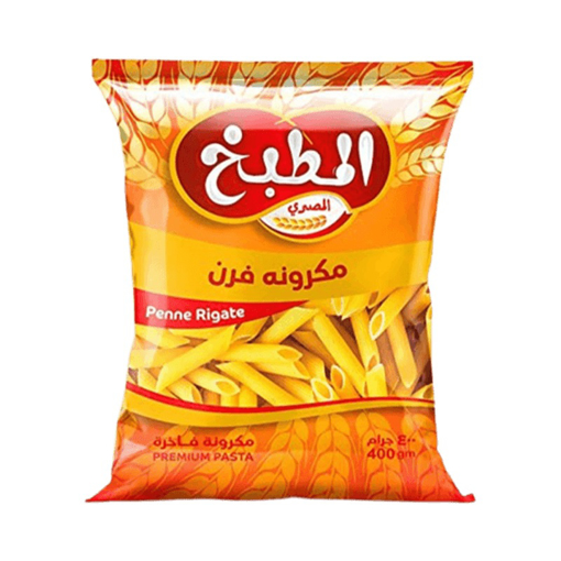 Picture of Elmatbakh Penne Pasta 400 gm