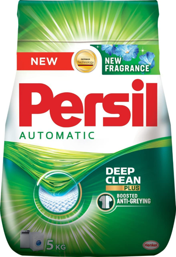 Picture of Persil Detergent Automatic 5 kg