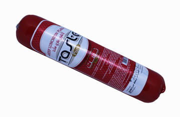 Picture of Taste Luncheon Beef kg