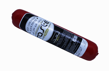 Picture of Taste Luncheon Beef With Black Pepper kg