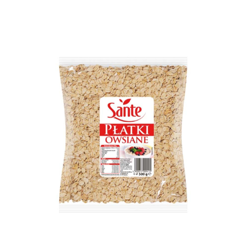 Picture of Sante Oat 500 gm