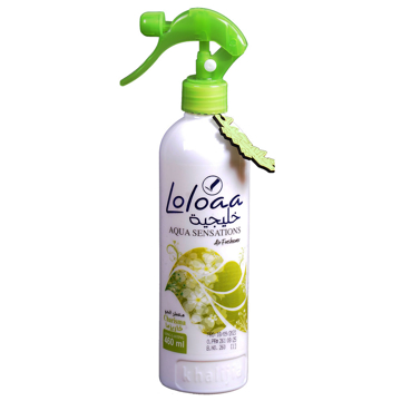 Picture of Loloaa Aqua Sensations Charisma 460 ml
