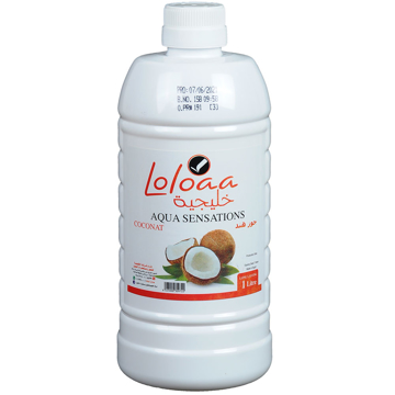 Picture of Loloa Aqua Sensation Coconut 1 ltr