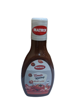 Picture of Matrix Tomato Ketchip 300gm