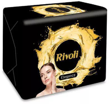 Picture of Rivoli Soap 4 Pcs 120 gm