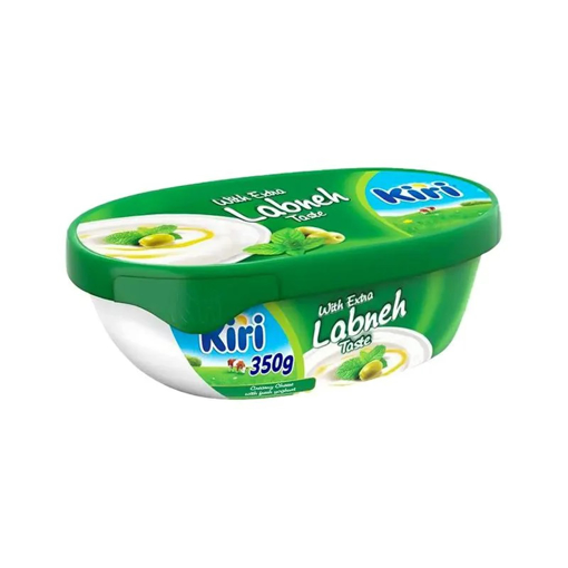 Picture of Kiri Labneh Creamy 350 gm