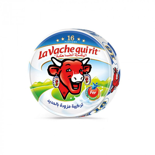 Picture of La Vache Que Rit Cheese 16 pcs