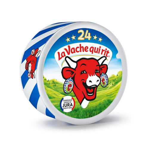 Picture of La Vache Qui Rit Cheese 24Pcs