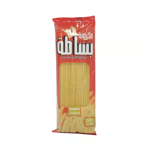 Picture of Basata Spaghetti Pasta 1 Kg