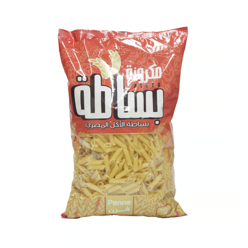 Picture of Basata Penne Pasta 1 Kg