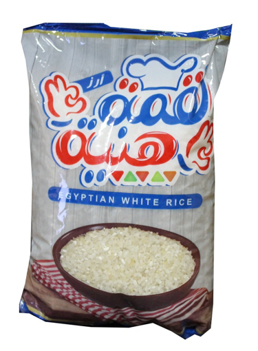 Picture of Lokma Haneya Egyptian Rice 1kg
