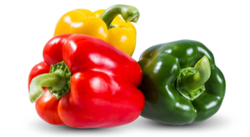 Picture of Colors Pepper kg