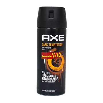 Picture of Axe Deodorant Dark Temptation 150 ml Dis 15%