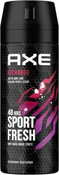 Picture of Axe Recharge 150ml Dis.15%