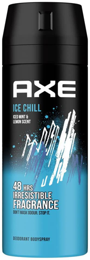 Picture of Axe Ice Chill 150ml Dis.15%