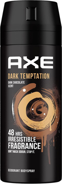 Picture of Axe Dark Temptation 150 ml Dis. 15 l.e
