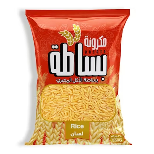 Picture of Basata Rice Pasta 350 gm