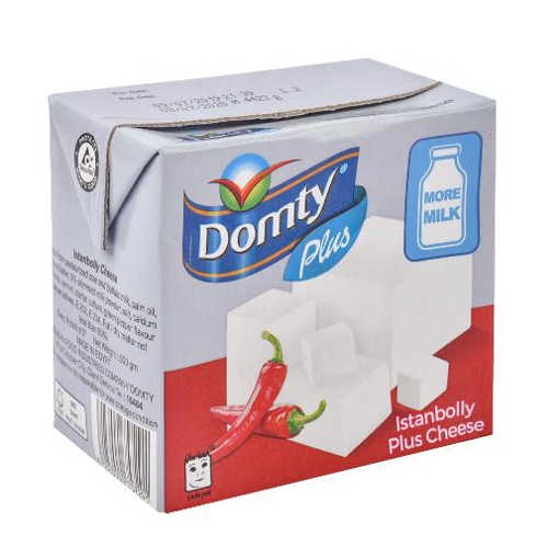 Picture of Domty Istanboly Cheese Plus 500gm