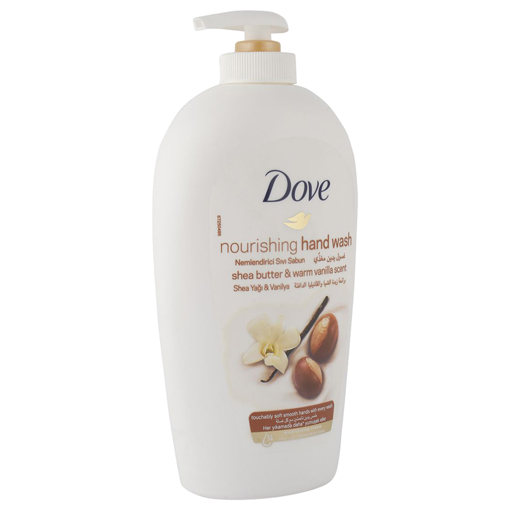 Picture of Dove Hand Wash Pampering 500 ml