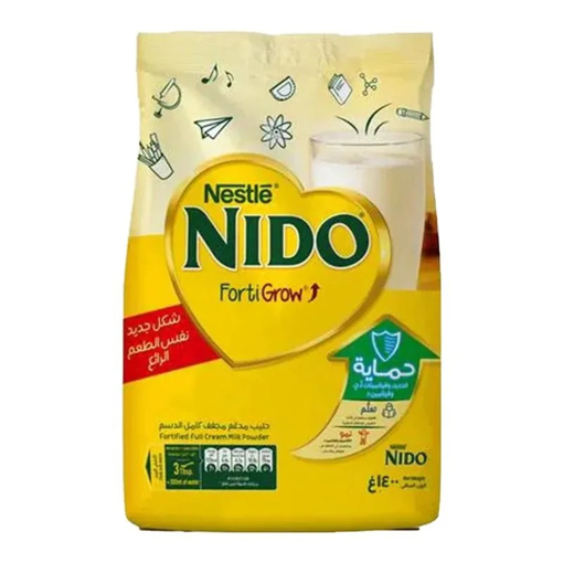 Picture of Nido Forti Grow 1.4kg