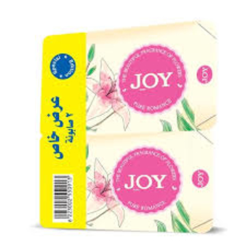 Picture of Joy Soap 165 gm 2 Soap Offer