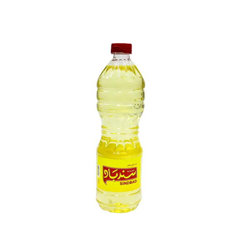 Picture of Sindbad Mixed Oil 700 ml