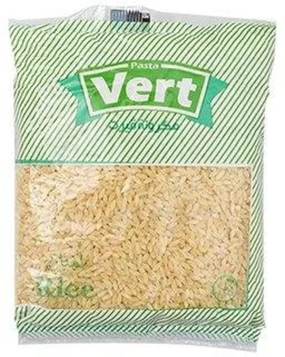 Picture of Vert Orzo Pasta 300 gm