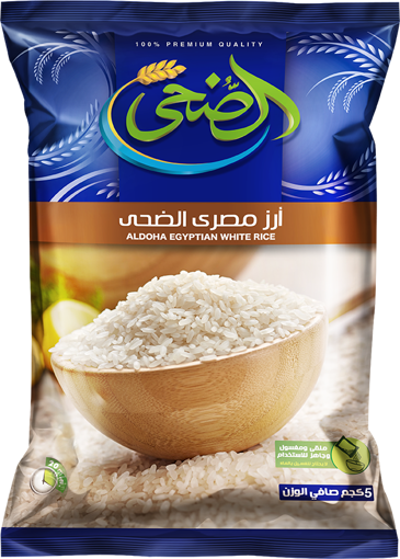 Picture of Aldoha Rice 5kg