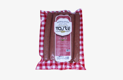 Picture of Taste Pure Sausage Italian 400 gm
