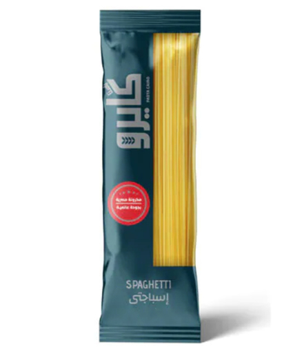 Picture of Cairo Spaghetti Pasta 1 kg