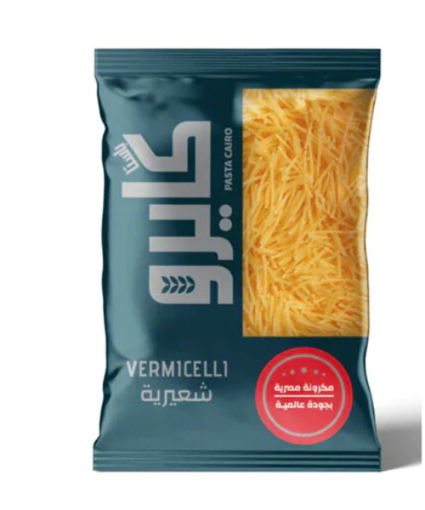 Picture of Cairo Vemicelli Pasta 1 kg