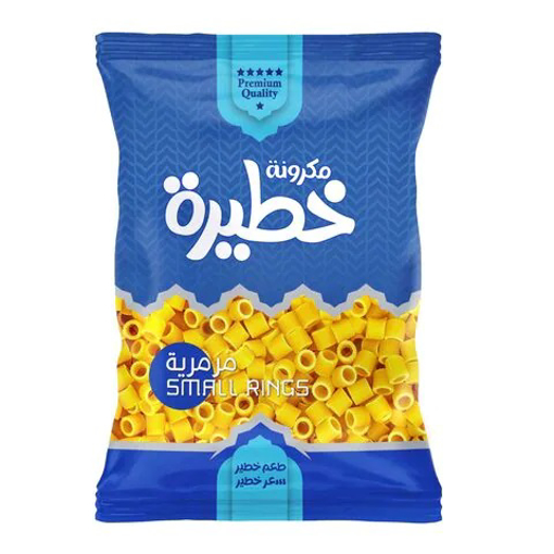 Picture of Khatira Small Rings Pasta 280 gm