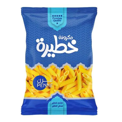 Picture of Khatira Penne Pasta 280 gm