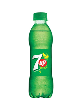 Picture of 7 UP 400 ml