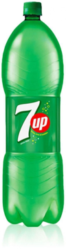 Picture of 7 UP 1.97 L