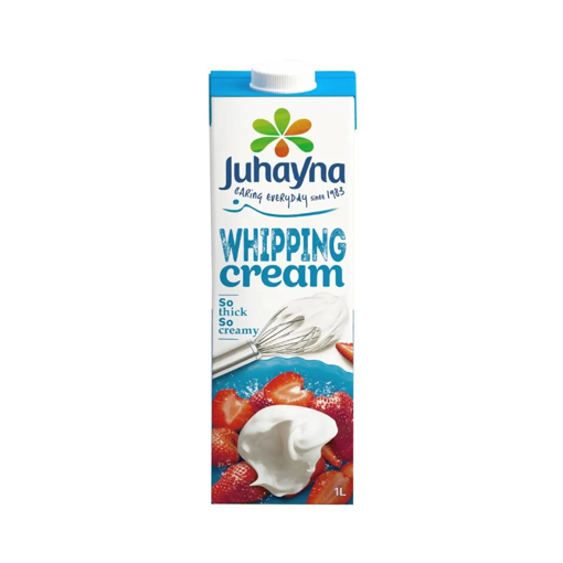 Picture of Juhayna Whipping Cream 1L