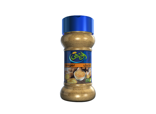 Picture of Al Duha Ginger 70 gm