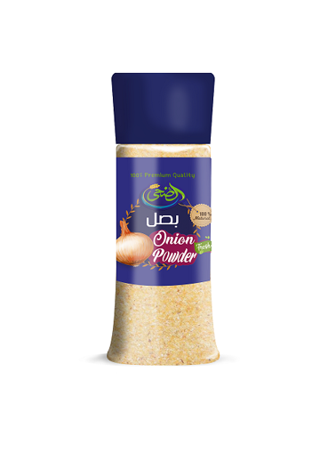Picture of Al Duha Onion Powder 60 gm