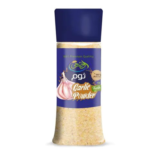 Picture of Al Duha Garlic Powder 60 gm