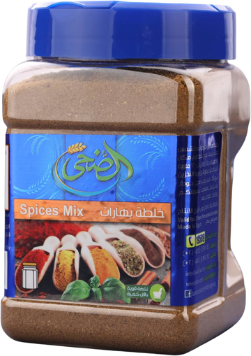 Picture of Al Duha Mixed Spices 220 gm