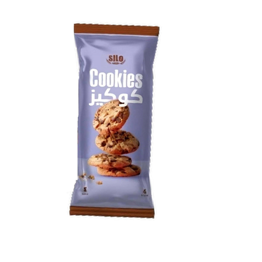 Picture of Silo Cookies 4 Pcs