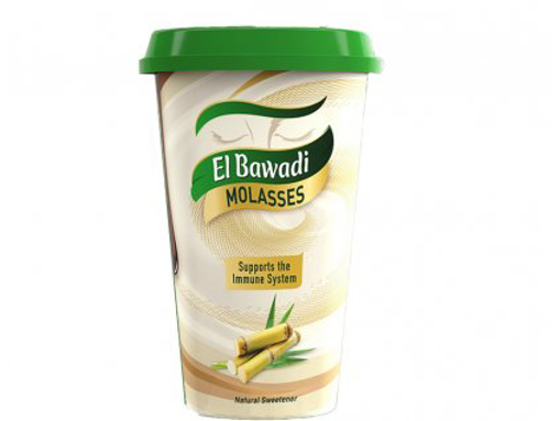 Picture of El Bawadi Molasses 225 gm